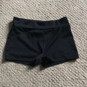 Freestyle/ size 10/12 /kids spandex